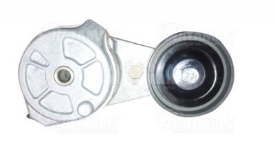 Q13 10 001 TENSIONER PULLEY COMPLETE FOR MERCEDES