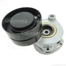 Q13 10 009 TENSIONER PULLEY FOR MERCEDES