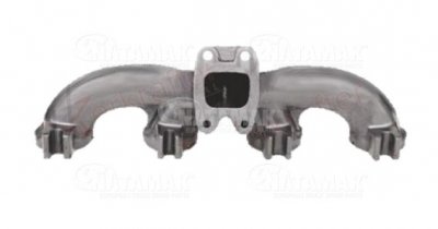 Q04 10 005 EXHAUST MANIFOLD FOR MERCEDES