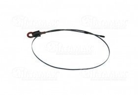 Q15 10 006 WIRE FOR MERCEDES