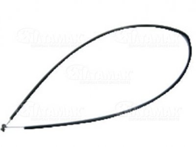 Q15 10 015 WIRE FOR MERCEDES