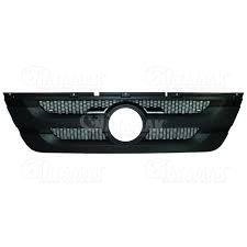 Q.08.10.125 GRILLE FOR MERCEDES