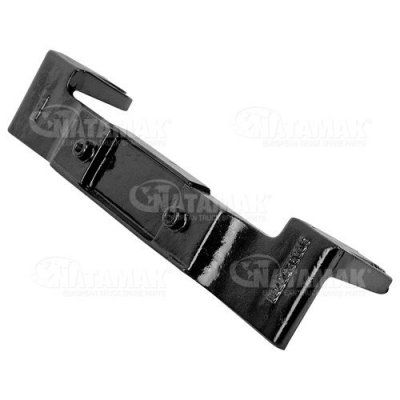 Q07 10 106 CHASSIS LEANS WEDGE LONG TYPE FOR MERCEDES