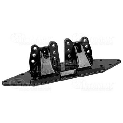Q07 10 052 CHASSIS SUPPORT BRACKET FOR MERCEDES