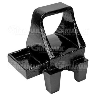 Q07 10 048 SPRING SEAT SIDE WEDGE LH FOR MERCEDES