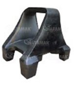 Q07 10 008 SPRING SEAT RH SIZE 160MM FOR MERCEDES