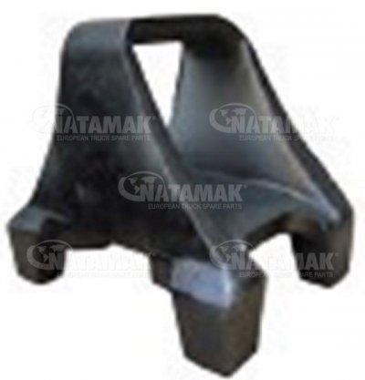Q07 10 018 SPRING SEAT LH FOR MERCEDES