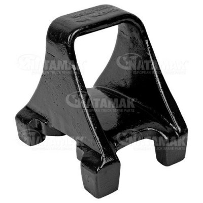 Q07 10 010 SPRING SEAT LH FOR MERCEDES
