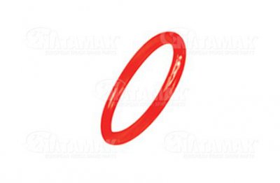 Q.31.10.067 SEAL RING FOR MERCEDES