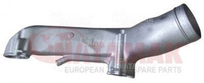 Q04 10 019 INTAKE MANIFOLD FOR MERCEDES