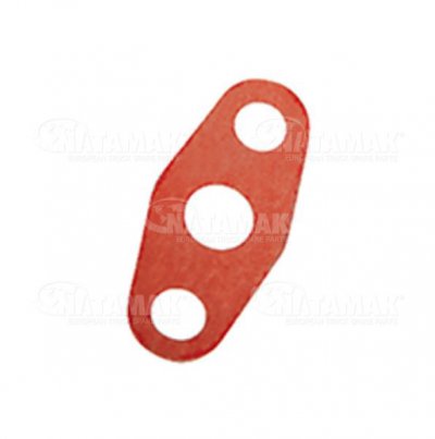 Q12 10 150 TURBO CHARGER GASKET FOR MERCEDES