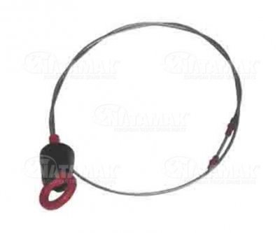 Q15 10 004 WIRE FOR MERCEDES