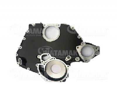 Q01 20 019 ENGINE COVER FOR MAN