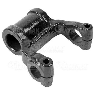 Q07 30 009 FRONT SHACKLE FOR VOLVO