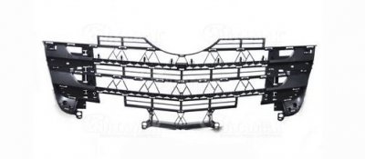  LOWER GRILLE FOR MERCEDES