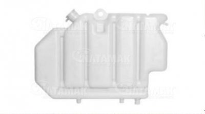 Q32 20 403 EXPANSION TANK FOR MERCEDES