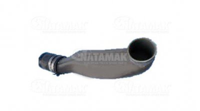 Q32 10 225 PIPE ELBOW FOR MERCEDES