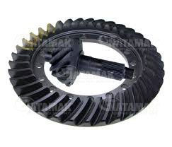 Q26 50 003 CROWN WHEEL PINION FRONT AXLE (330.00) FOR RENAULT
