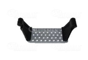 Q08 10 045 FOOT STEP LH FOR MERCEDES