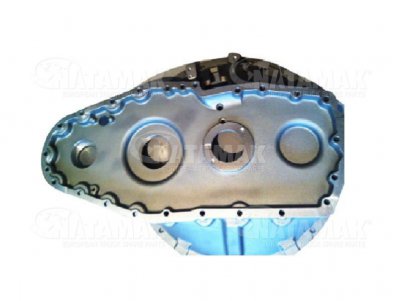 Q01 40 002 GEARBOX HOUSING FOR SCANIA 360-380