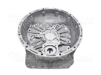 Q01 30 005 GEARBOX HOUSING FOR VOLVO AT 2412C