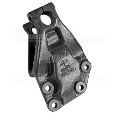 Q07 40 018 2 ND AXLE FRONT BRACKET LH FOR SCANIA