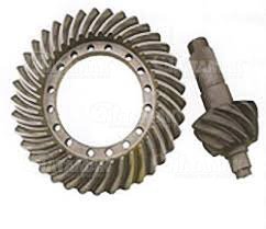 Q26 40 003 CROWN WHEEL PINION FRONT AXLE (424.00) FOR SCANIA
