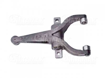 Q18 40 012 CLUTCH RELEASE LEVER / COMPLETE FOR SCANIA