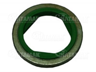 Q02 40 101 SEALING WASHER FOR SCANIA