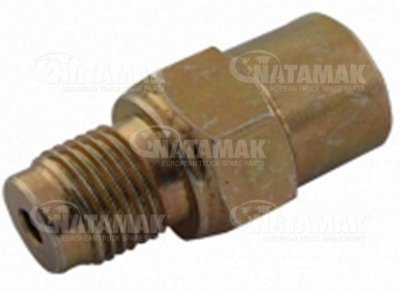 Q10 40 100 OVERFLOW RELIEF VALVE FOR SCANIA
