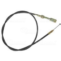 Q15 40 007 HOOD CABLE FOR SCANIA