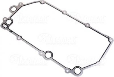 Q22 40 019 WED RUBBER GASKET,OIL FILTER NEW VERSION FOR SCANIA