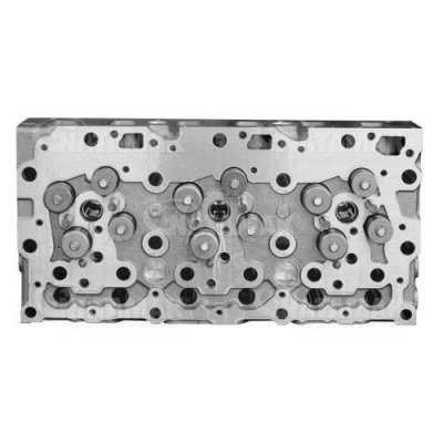 Q16 60 002 CYLINDER HEAD, WITH VALVE FOR DAF EURO 3 XF 95 CF 85