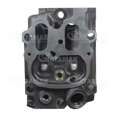 Q16 20 007 CYLINDER HEAD FOR MAN WITHOUT VALVE
