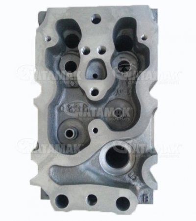 Q16 30 002 CYLINDER HEAD WITHOUT VALVE FOR RENAULT
