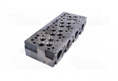 Q16 20 013 CYLINDER HEAD FOR MAN TGS / TGL WITH VALVE
