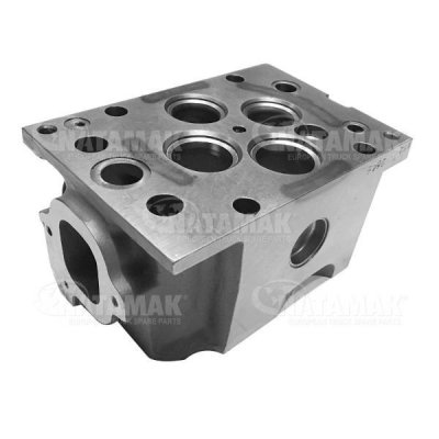  CYLINDER HEAD FOR MERCEDES