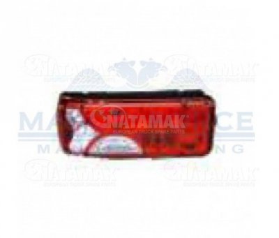 113 060 TAIL LAMP (RIGHT)