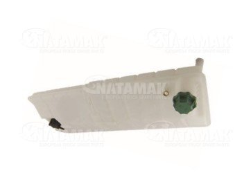 Q6 20 041 EXPANSION TANK FOR MAN