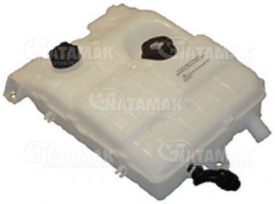Q32 50 400 EXPANSION TANK FOR RENAULT