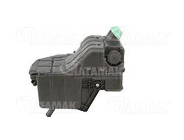 Q32 10 406 EXPANSION TANK FOR MERCEDES