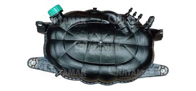  WATER EXPANSION TANK FOR EURO 6