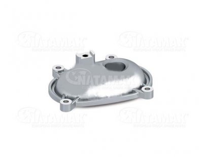 Q03 40 015 THERMOSTAT COVER FOR SCANIA