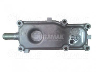 Q03 40 011 THERMOSTAT COVER FOR SCANIA