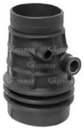 Q32 20 009 TURBO OUT HOSE FOR MAN