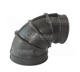 Q32 50 005 TURBO OUT HOSE FOR RENAULT
