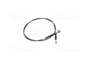  GEAR CABLE 3187 mm  