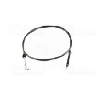  GEARSHIFT CABLE