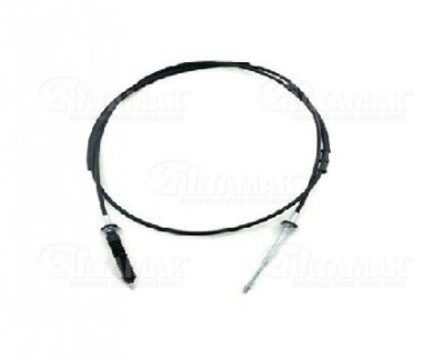  GEARSHIFT CABLE