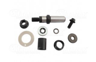 Q29 10 110 GEARSHIFT LEVER COMPLETE REPAIR KIT WITH PIN FOR MERCEDES
